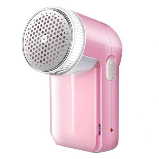 Quita Pelusa y Removedor de Pelo de Mascotas Eléctrico Recargable