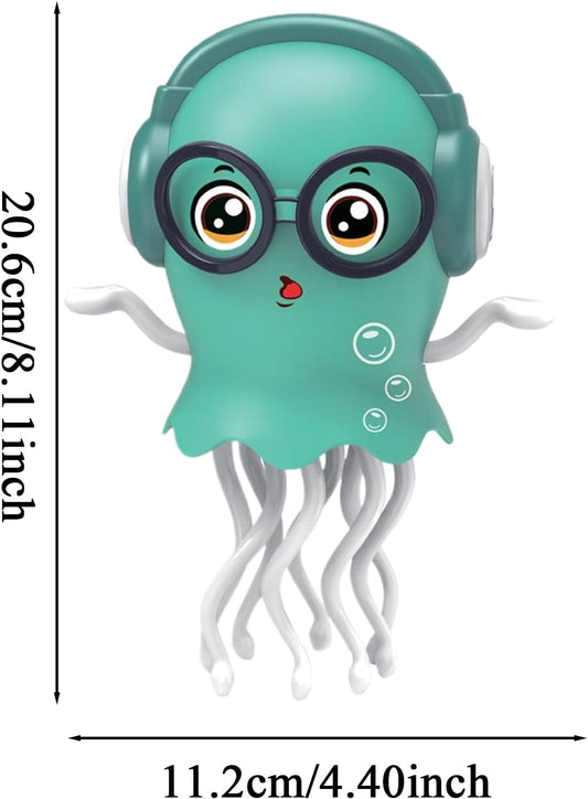 MEDUSA BAILARINA CON LUCES