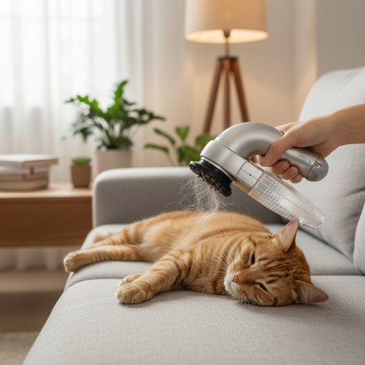 Gray helmet for bikers