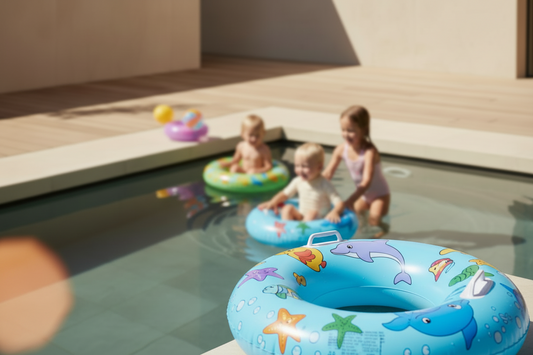 Gray helmet for bikers