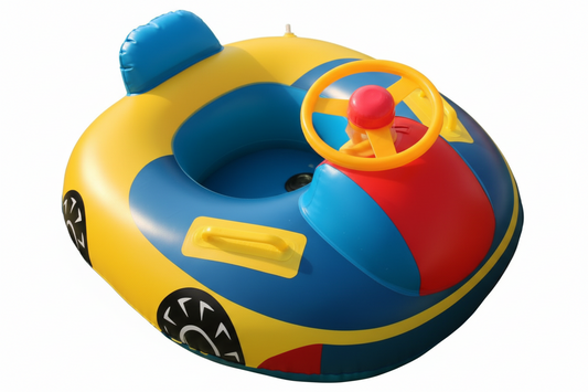 Gray helmet for bikers