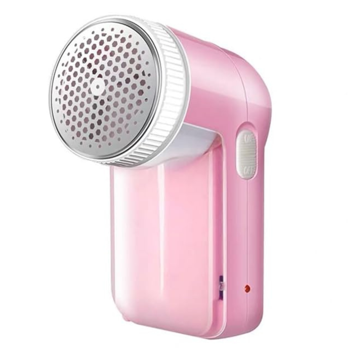 Quita Pelusa y Removedor de Pelo de Mascotas Eléctrico Recargable