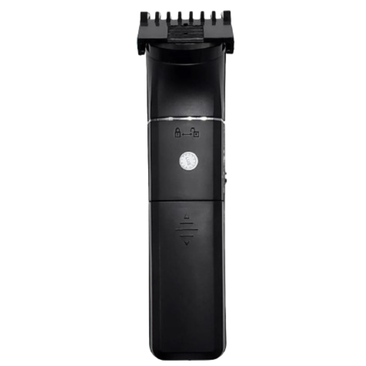 Máquina Cortapelos Profesional para Mascotas con Peines Ajustables