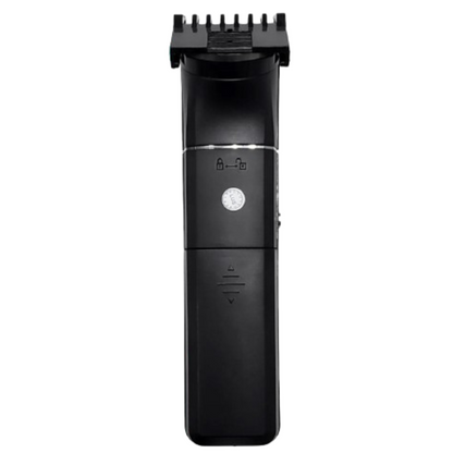 Máquina Cortapelos Profesional para Mascotas con Peines Ajustables