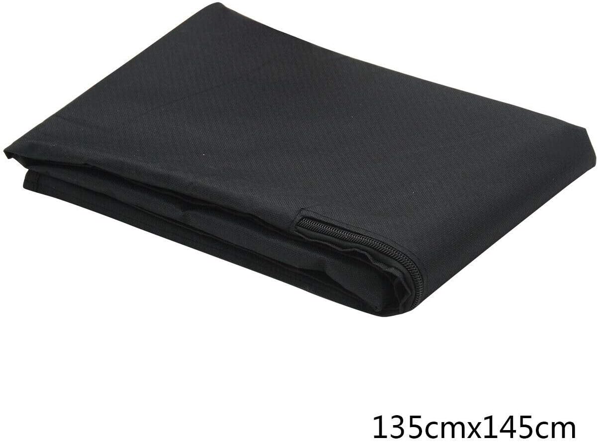 Protector de Asientos Traseros para Mascotas Tipo Hamaca Impermeable