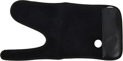 Muñequera Ergonómica de Soporte para Palma y Túnel Carpiano