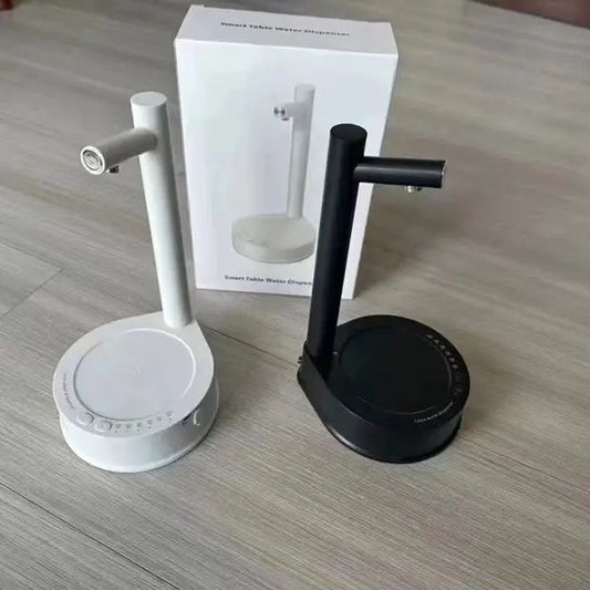 Dispensador de Agua Eléctrico para Mesa