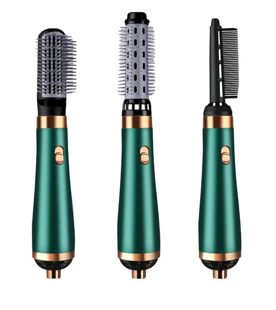 Cepillo Secador y Moldeador Multifunción para Peinar