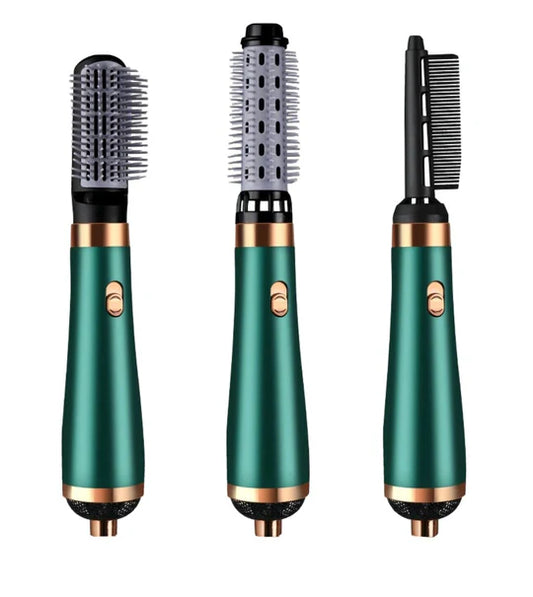 Cepillo Secador y Moldeador Multifunción para Peinar