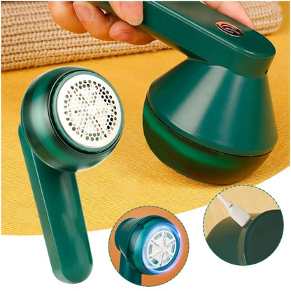 Removedor de Pelusa Ergonómico Pro de Alta Eficiencia